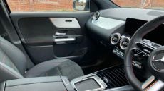 Mercedes-Benz GLA 250e AMG Line Executive 5dr Auto Hatchback